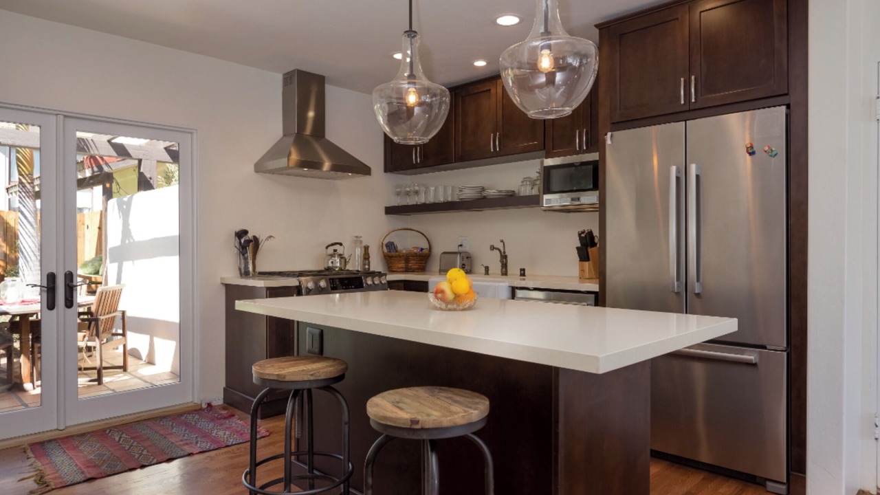 Photo of Kitchen in Oak Park