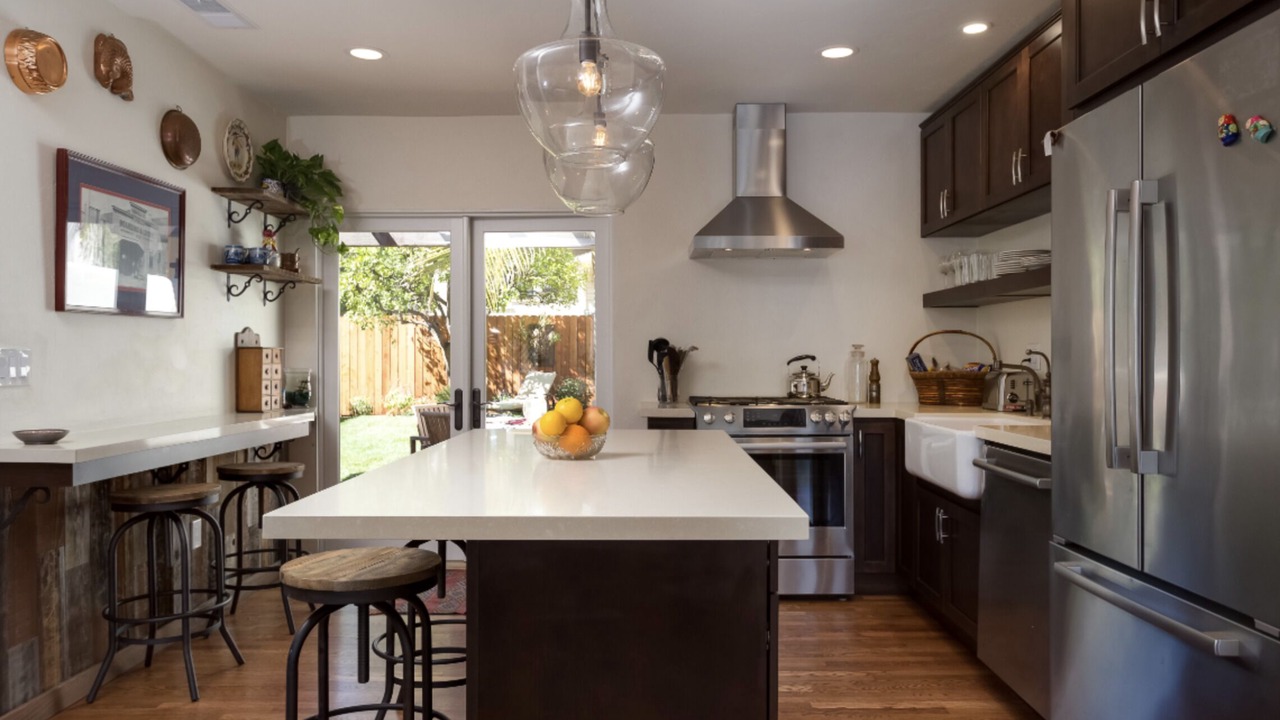 Photo of Kitchen in Oak Park