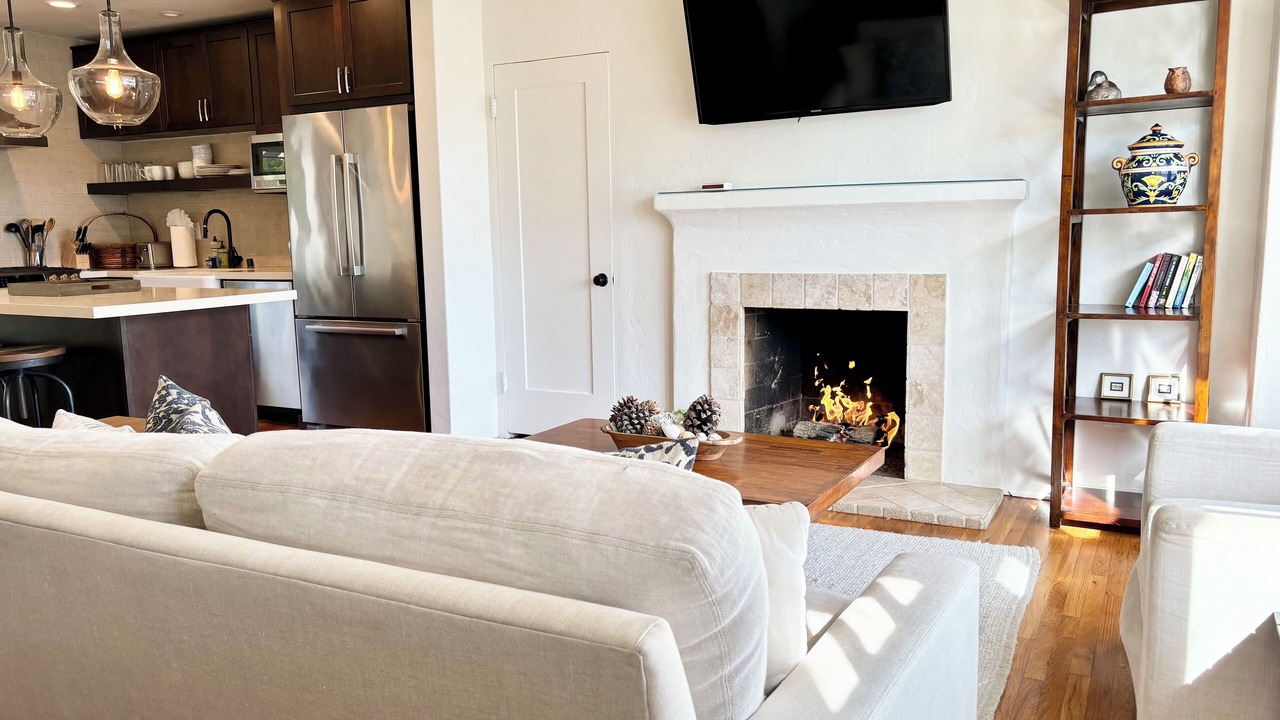 Photo of Livingroom in Oak Park