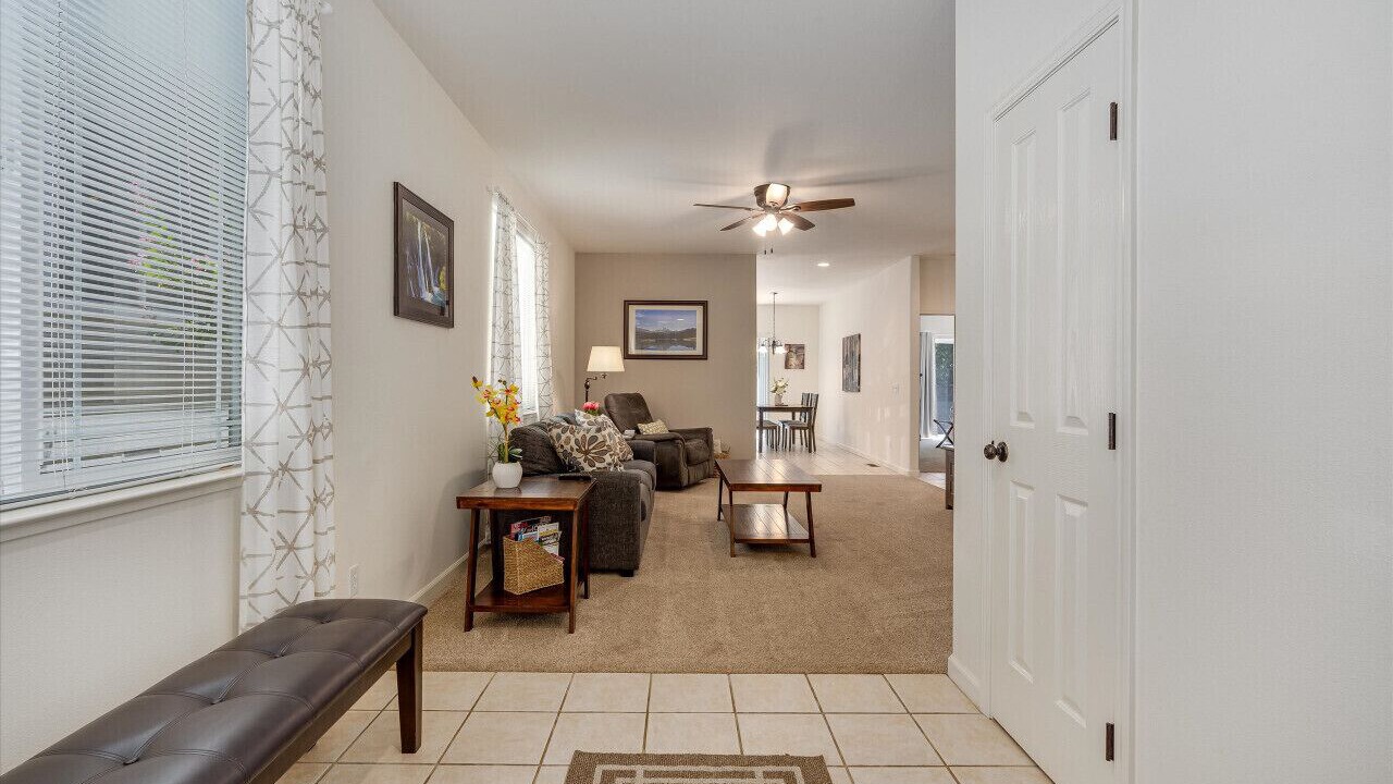 Photo of Livingroom in Glen Ellen