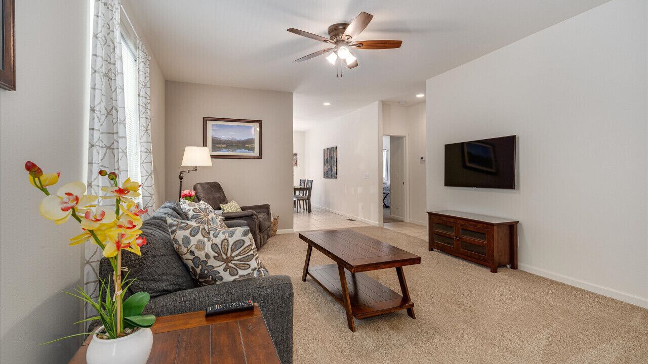 Photo of Livingroom in Glen Ellen