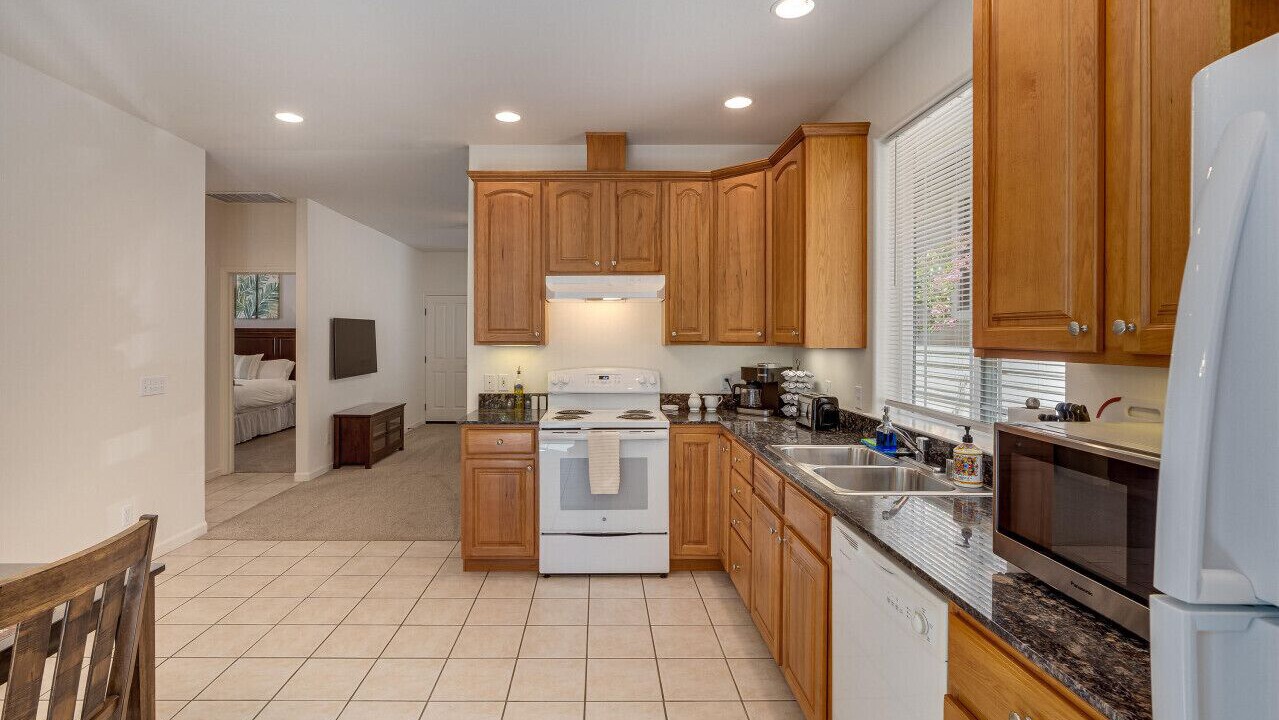 Photo of Kitchen in Glen Ellen