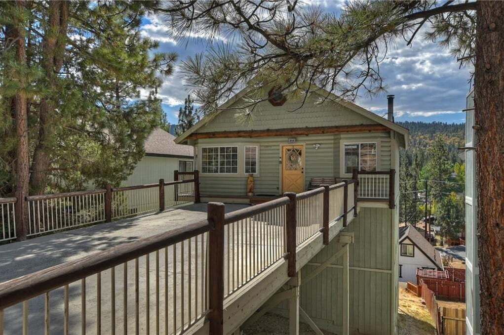 Photo of Others in Big Bear Lake