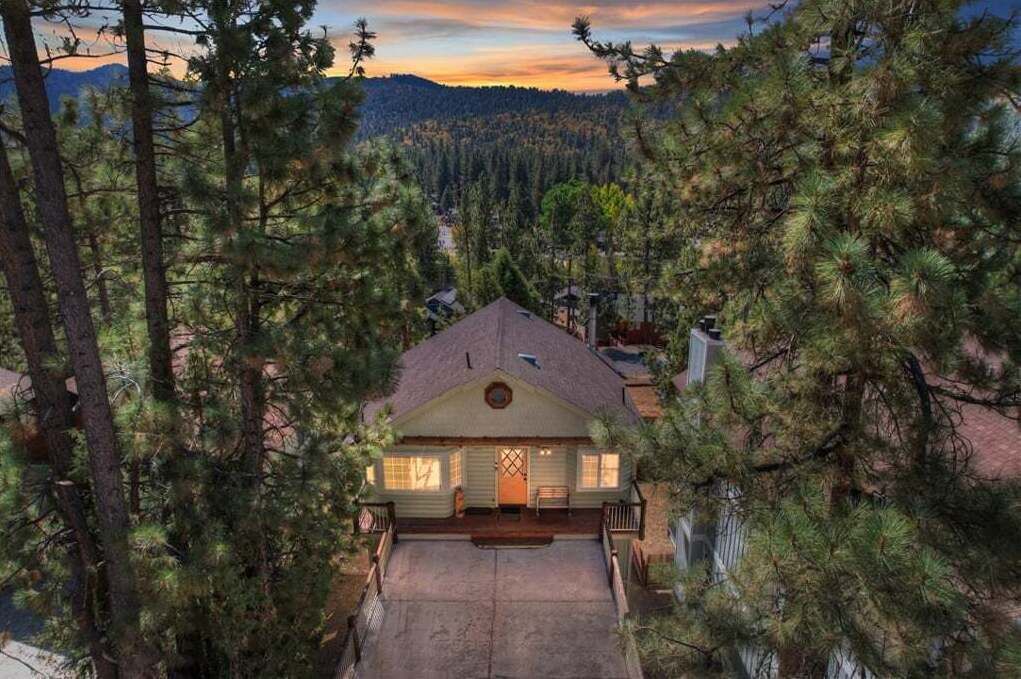 Photo of Others in Big Bear Lake
