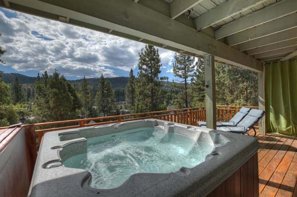 Photo of Outdoor in Big Bear Lake