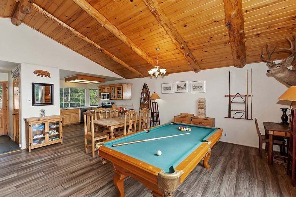 Photo of Outdoor in Big Bear Lake