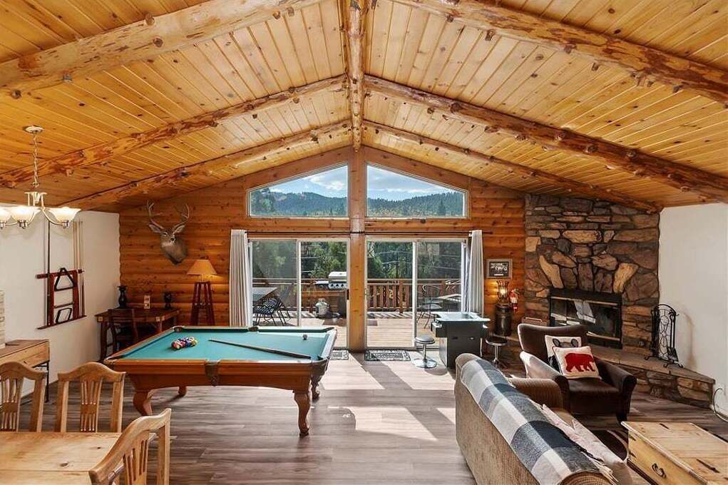 Photo of Others in Big Bear Lake