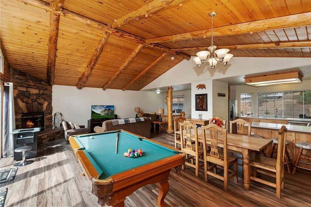 Photo of Outdoor in Big Bear Lake