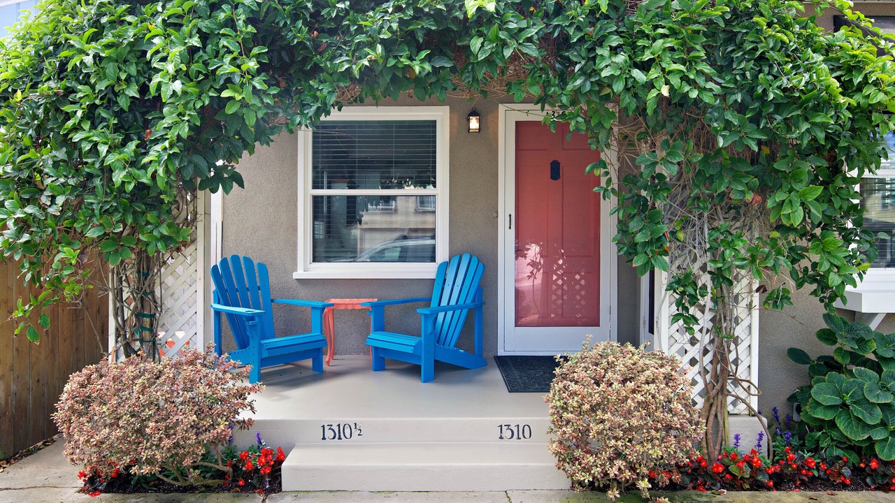 Photo of Outdoor in Old Towne