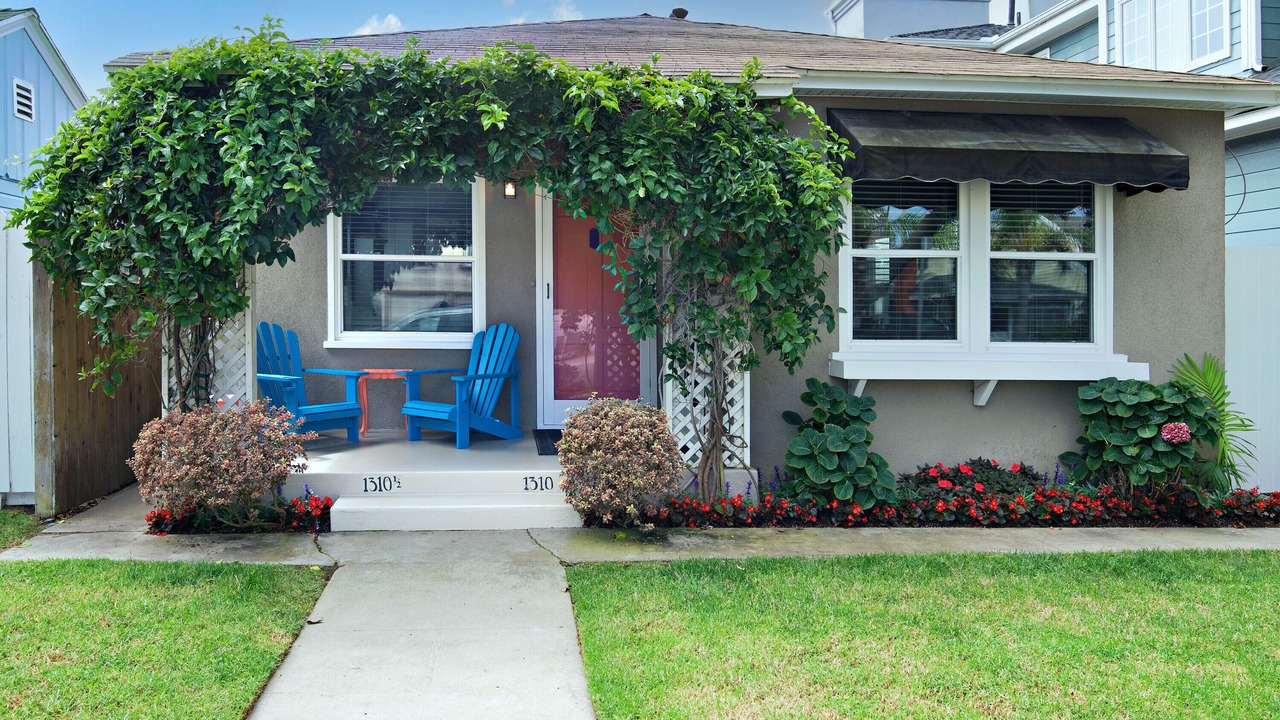 Photo of Outdoor in Old Towne