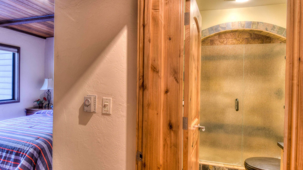 Photo of Bathroom in Brockway