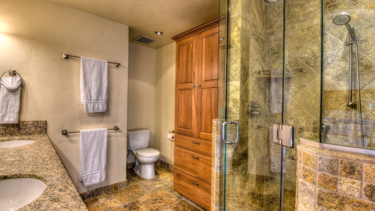 Photo of Bathroom in Brockway
