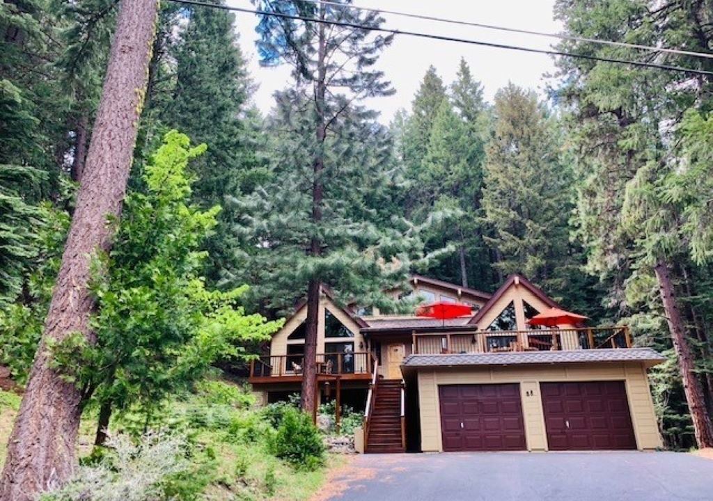 Photo of Outdoor in Graeagle