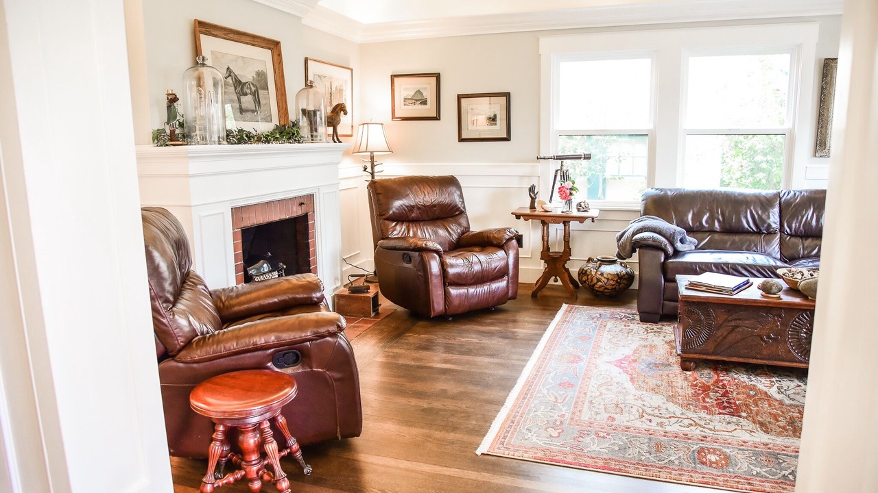 Photo of Livingroom in Lodi
