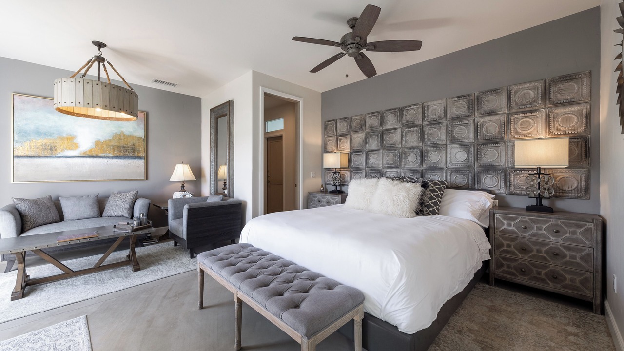 Photo of Bedroom in Temecula