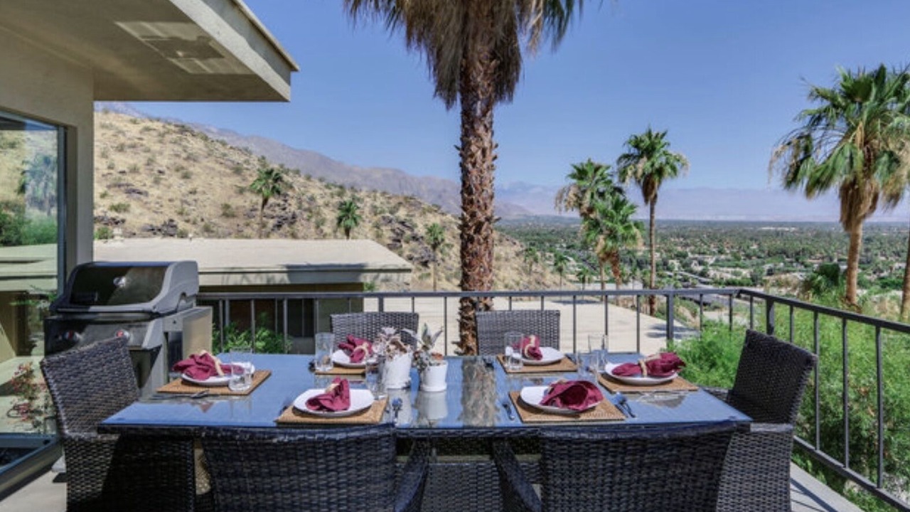 Photo of Outdoor in Araby