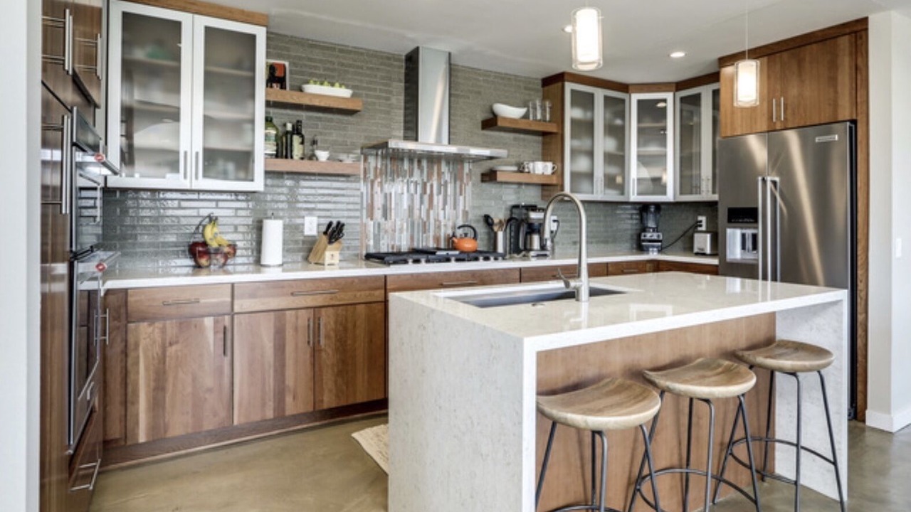 Photo of Kitchen in Araby