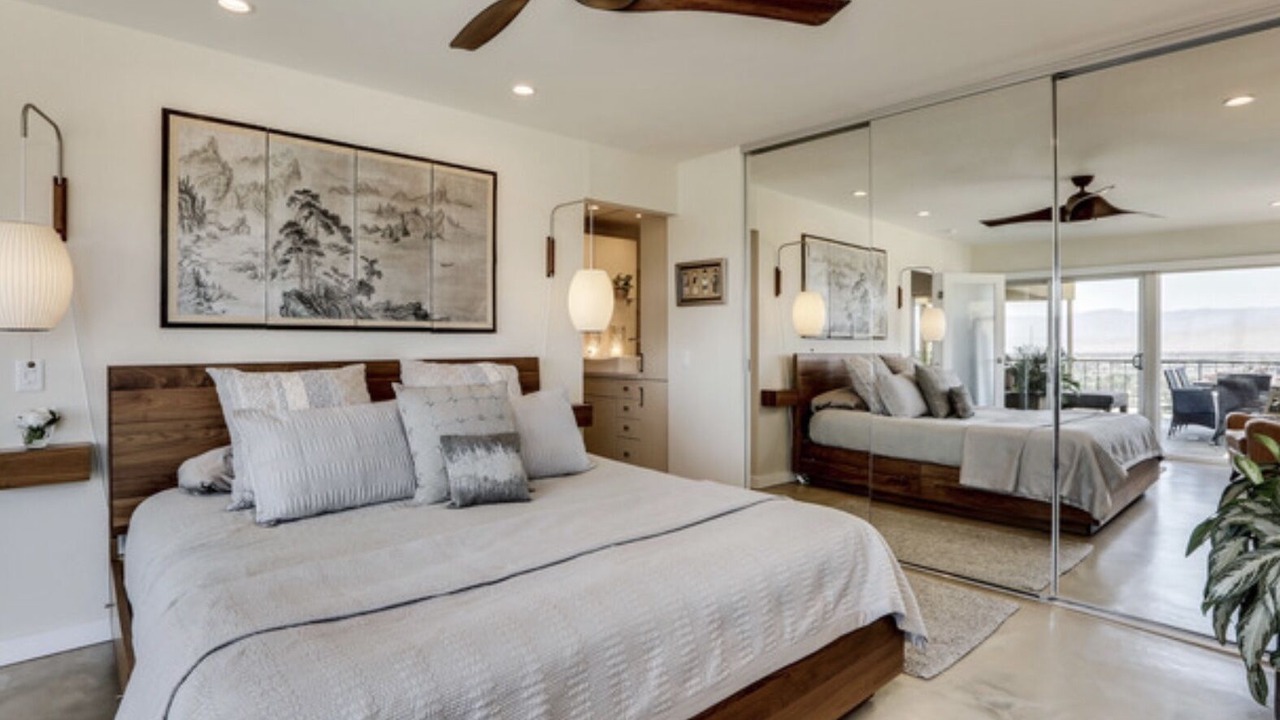 Photo of Bedroom in Araby