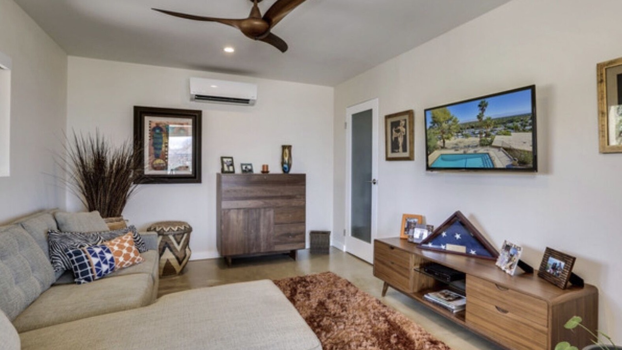 Photo of Livingroom in Araby