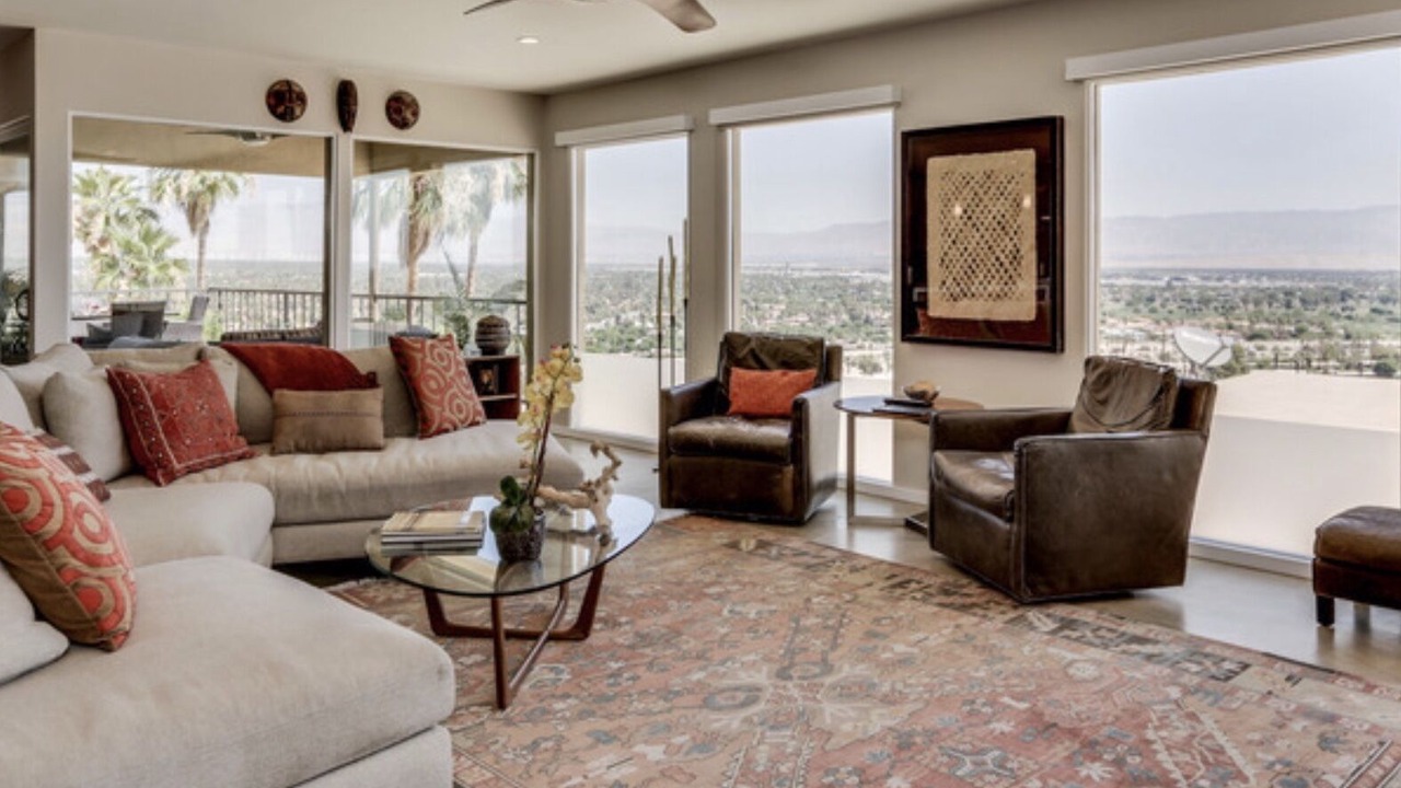 Photo of Livingroom in Araby