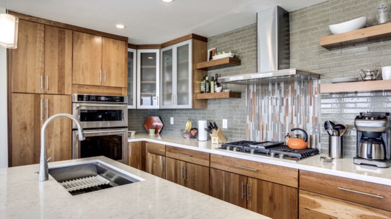 Photo of Kitchen in Araby