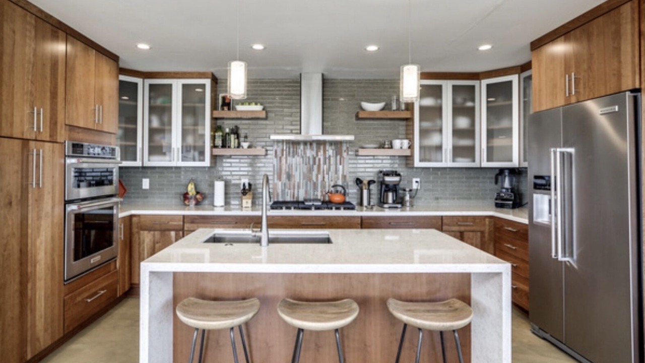 Photo of Kitchen in Araby