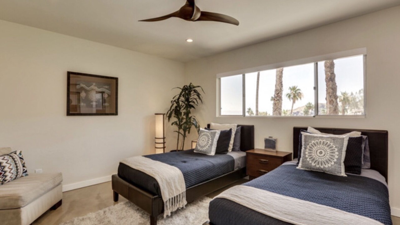 Photo of Bedroom in Araby