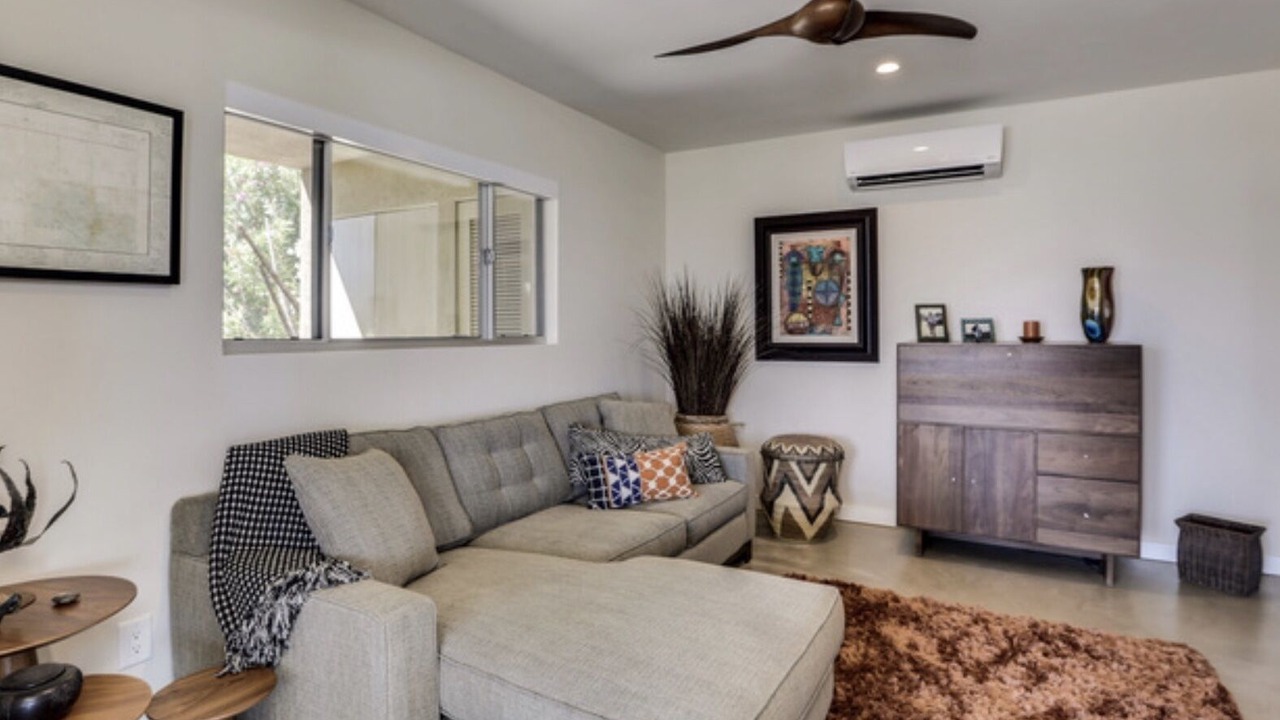 Photo of Livingroom in Araby