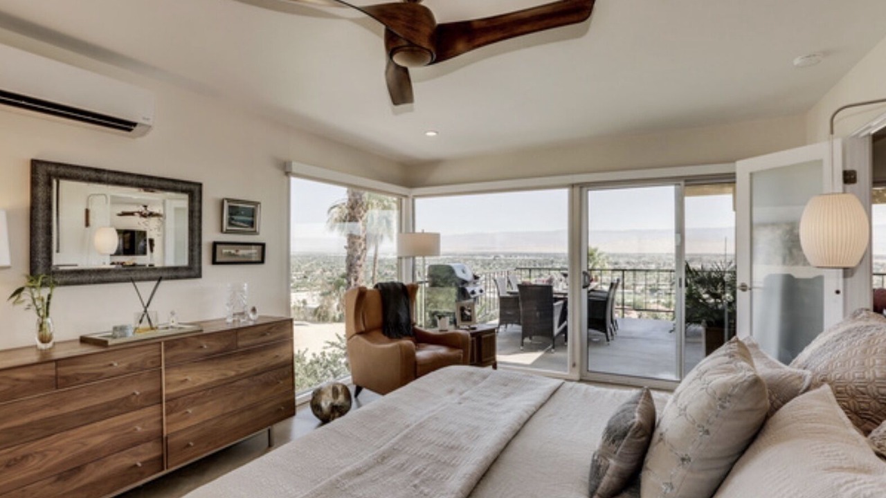 Photo of Bedroom in Araby