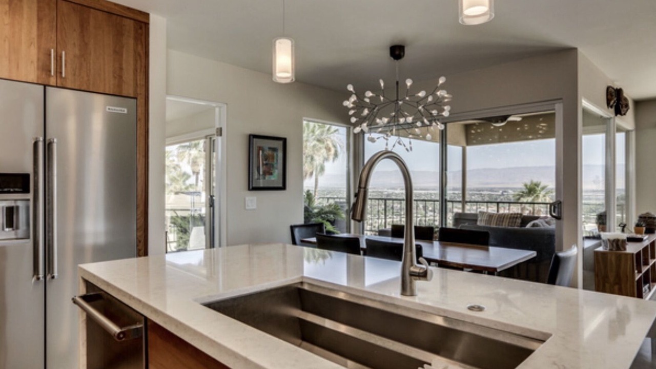 Photo of Kitchen in Araby