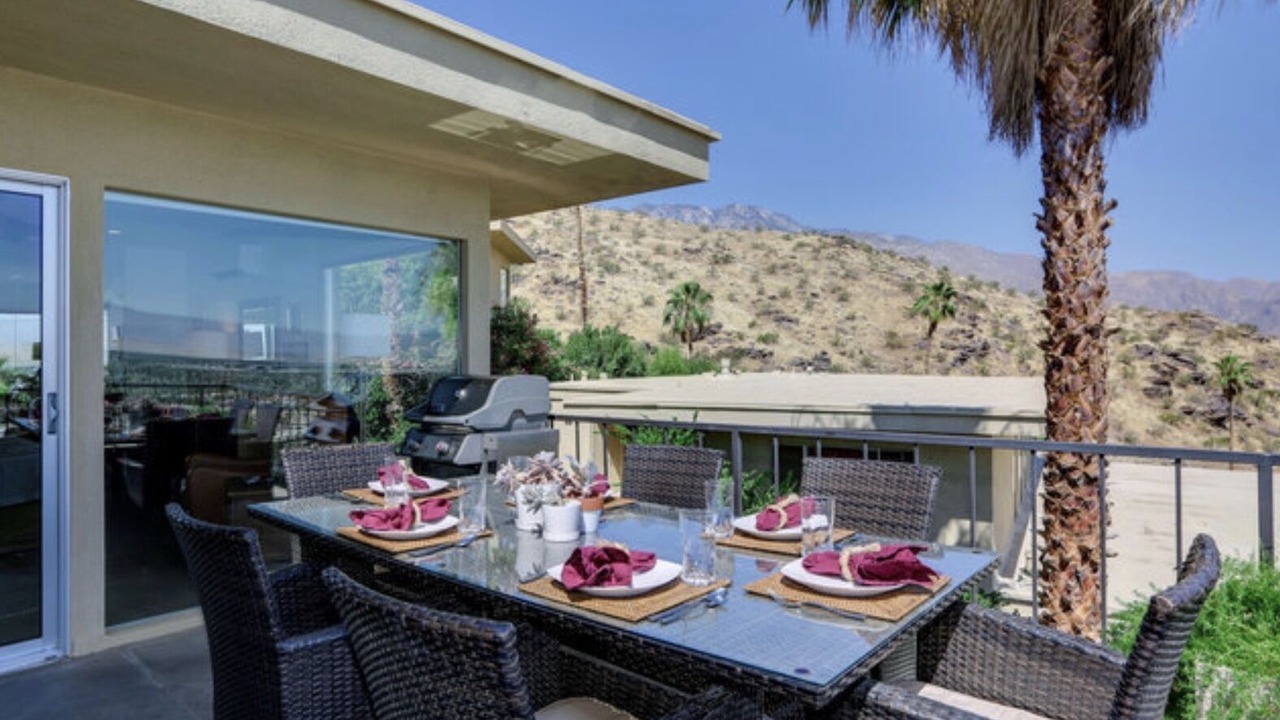 Photo of Outdoor in Araby
