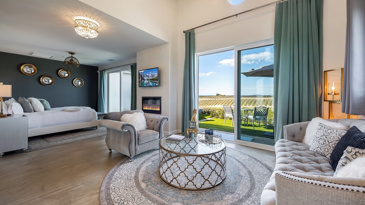 Photo of Livingroom in Temecula