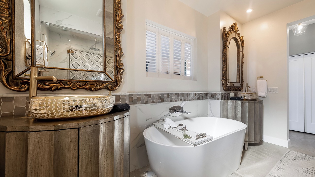 Photo of Bathroom in Temecula