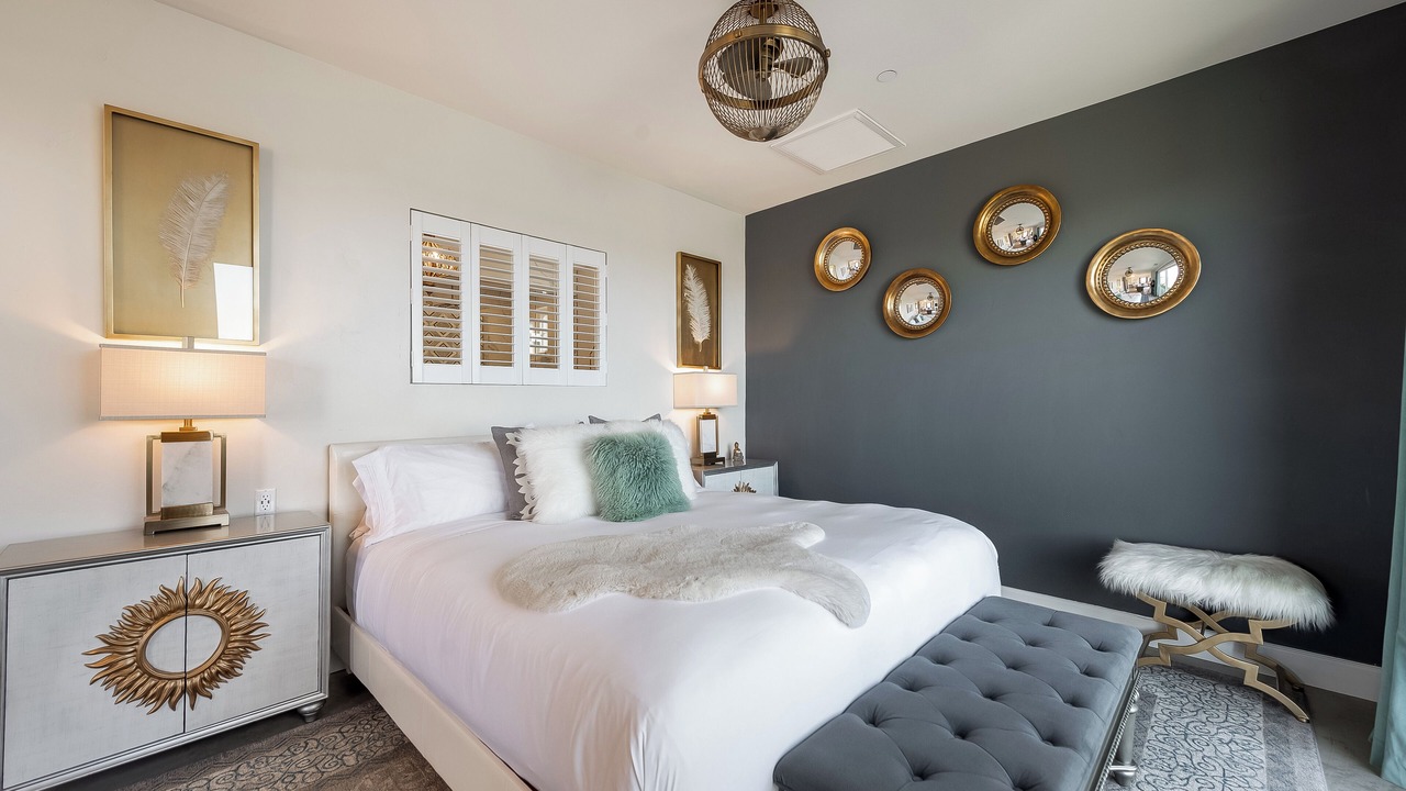 Photo of Bedroom in Temecula