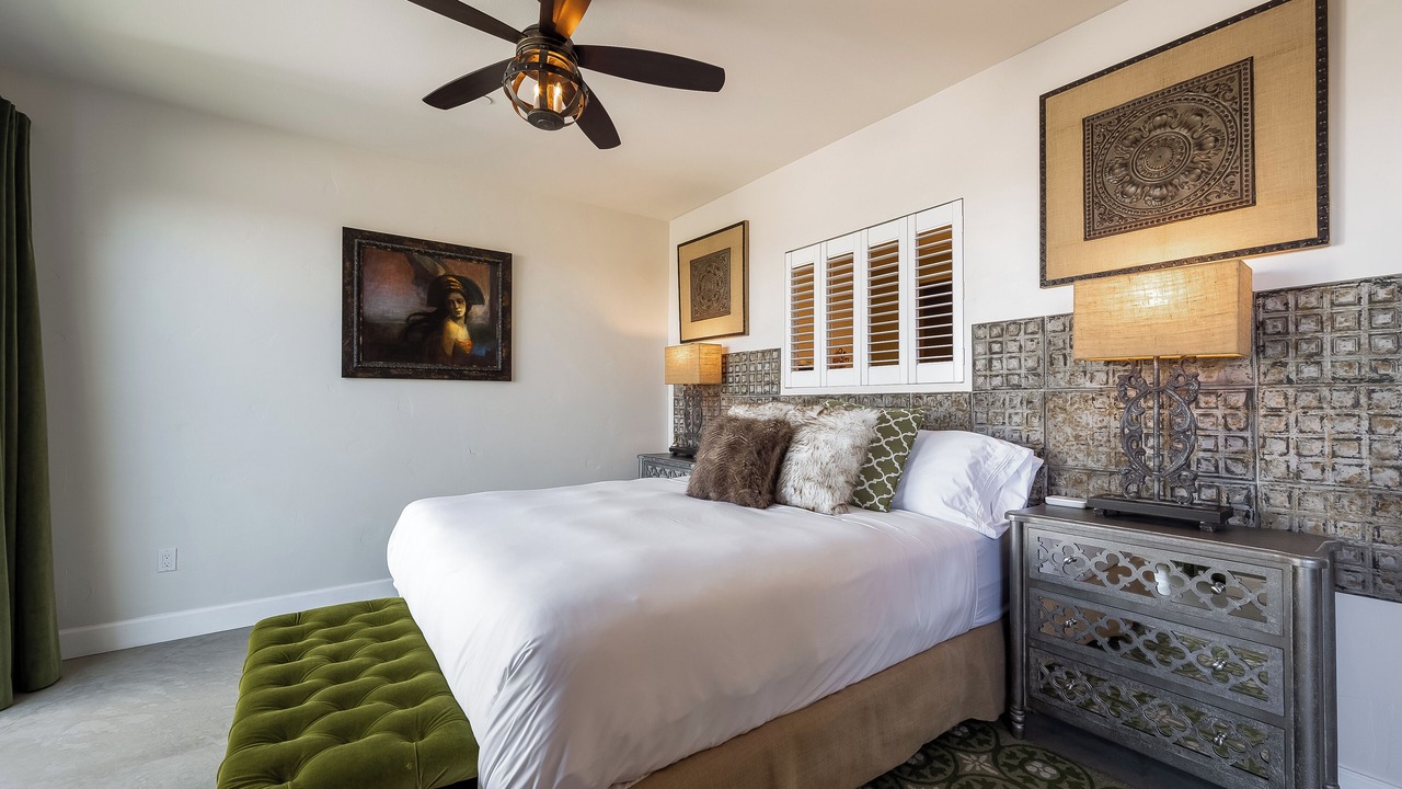 Photo of Bedroom in Temecula