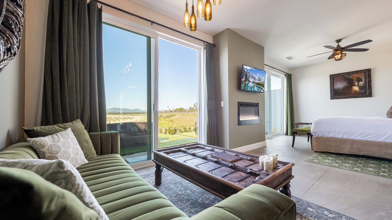 Photo of Bedroom in Temecula