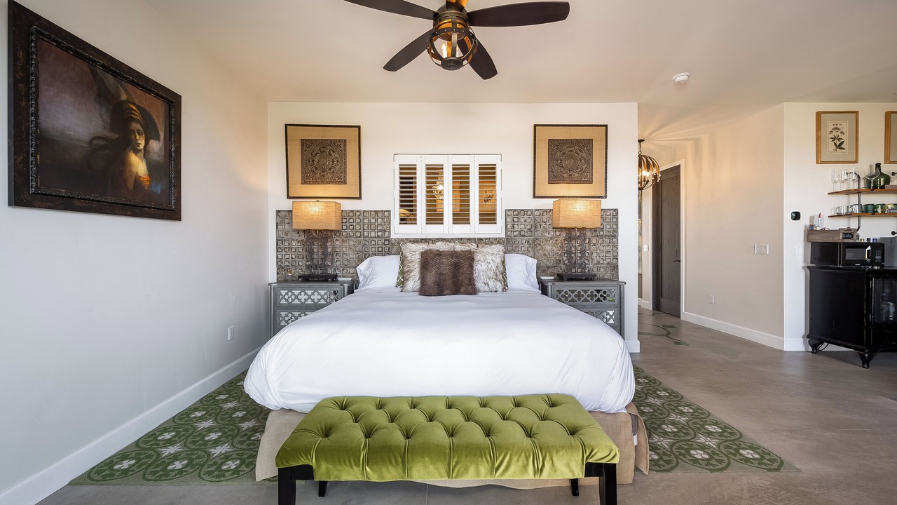 Photo of Bedroom in Temecula