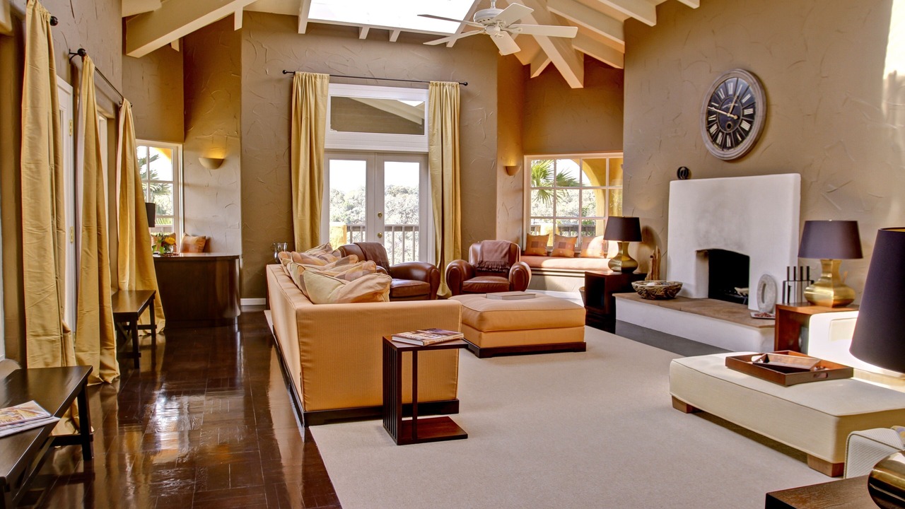 Photo of Bedroom in Glen Ellen