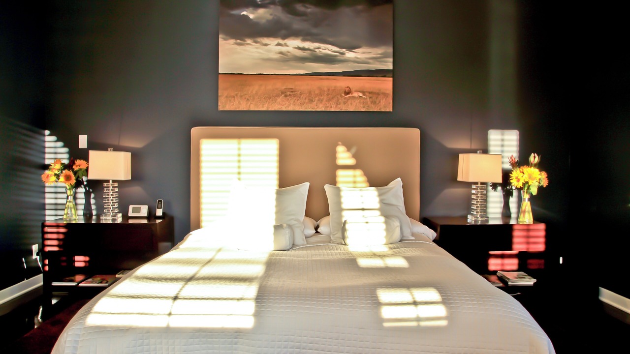 Photo of Bedroom in Glen Ellen