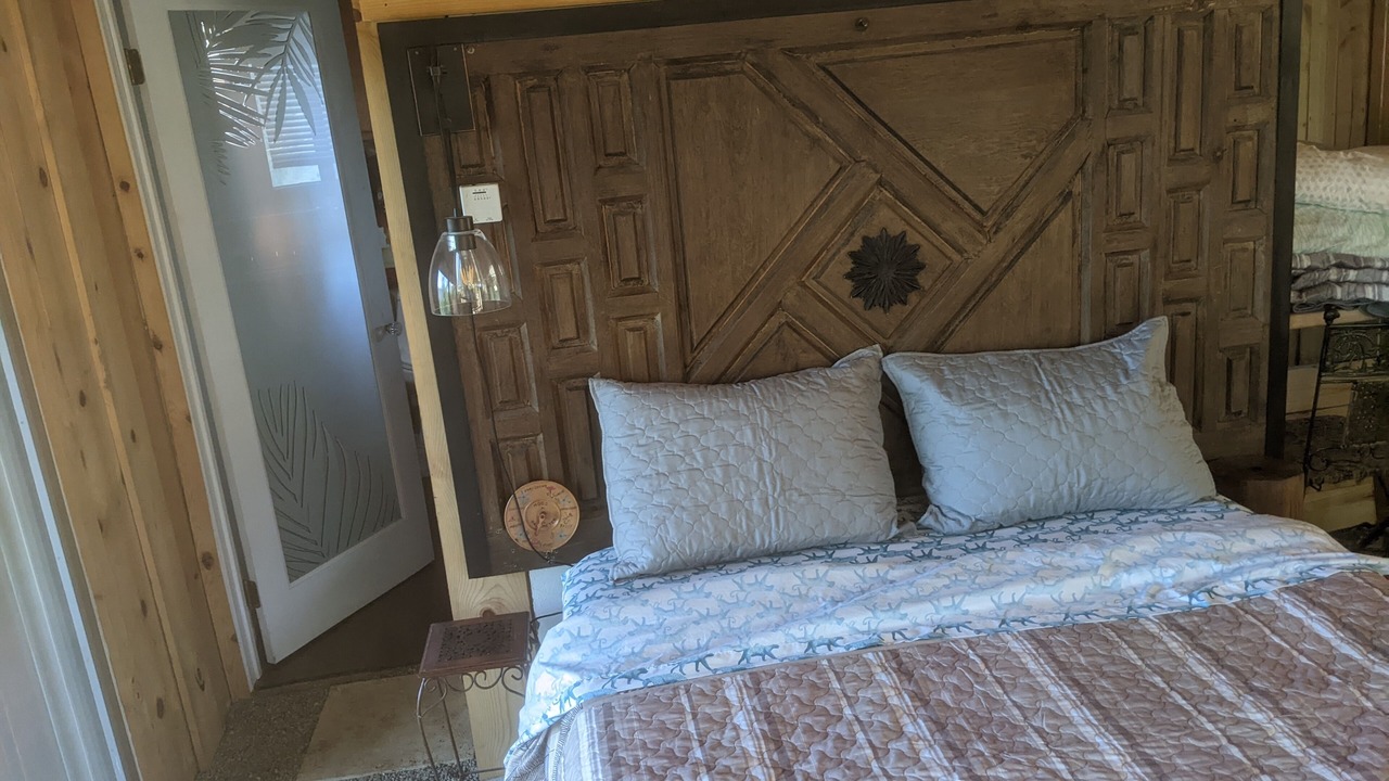 Photo of Bedroom in Carmel Valley