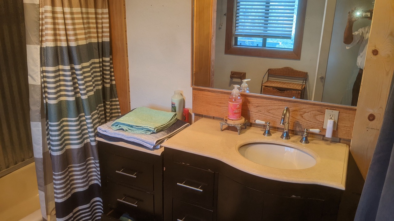 Photo of Bathroom in Carmel Valley