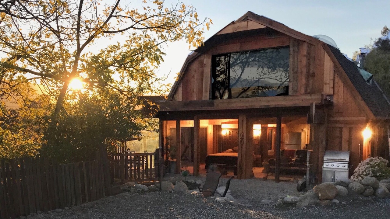 Photo of Outdoor in Carmel Valley