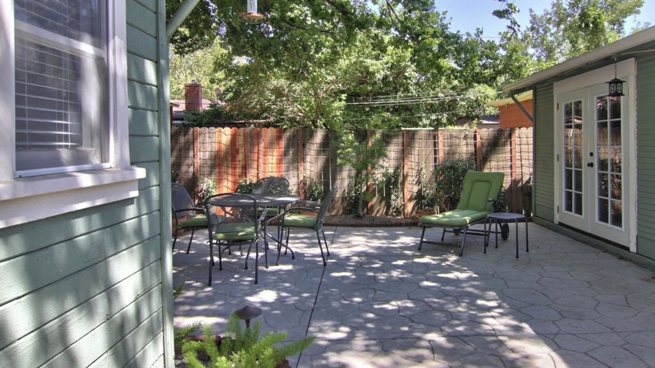 Photo of Outdoor in Central Sacramento