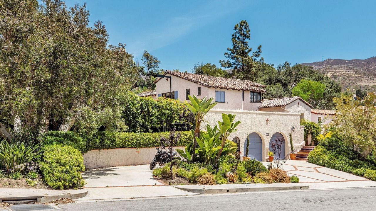 Photo of Outdoor in Palisades Highlands