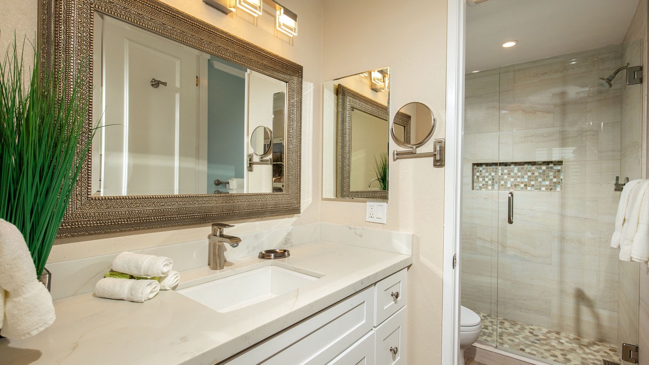 Photo of Bathroom in Townsite