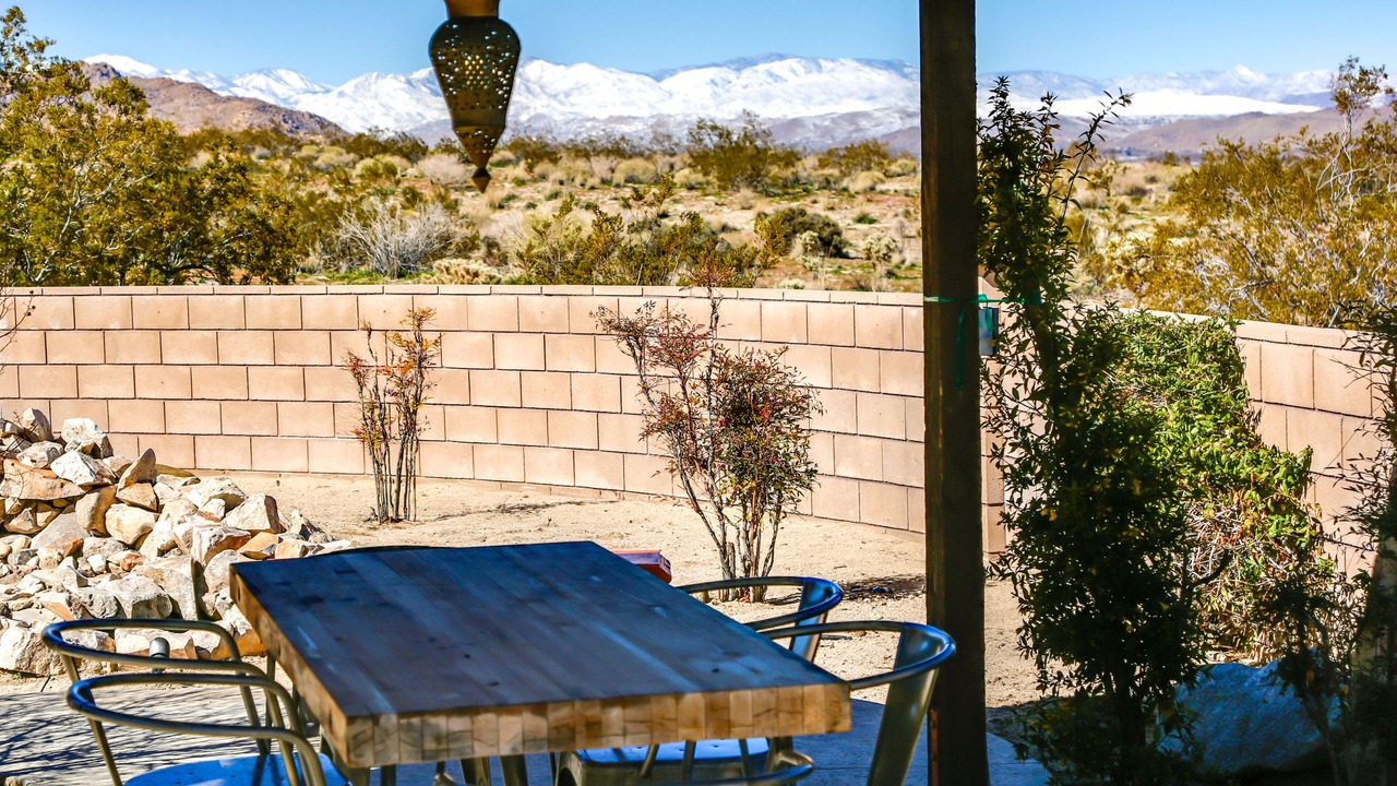 Photo of Outdoor in Panorama Heights