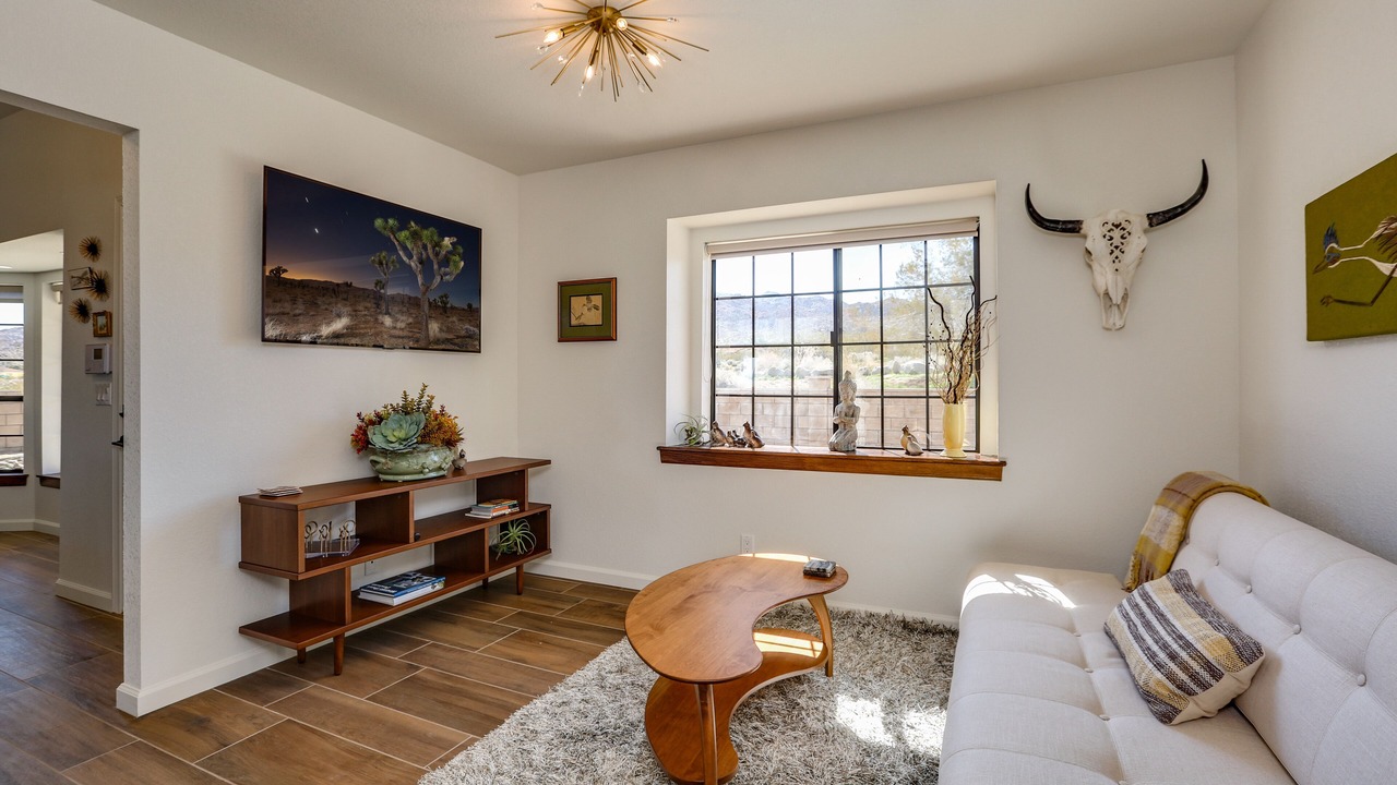 Photo of Livingroom in Panorama Heights