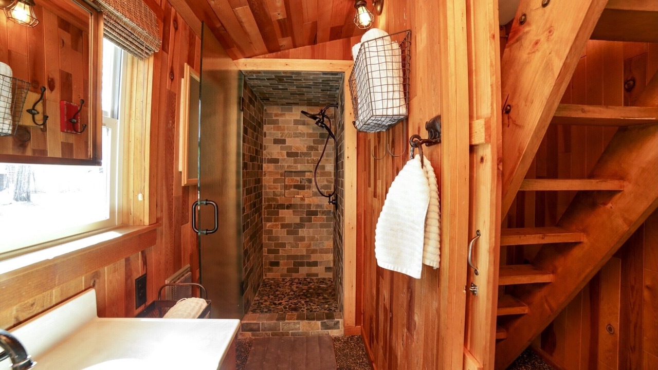 Photo of Bathroom in West Village