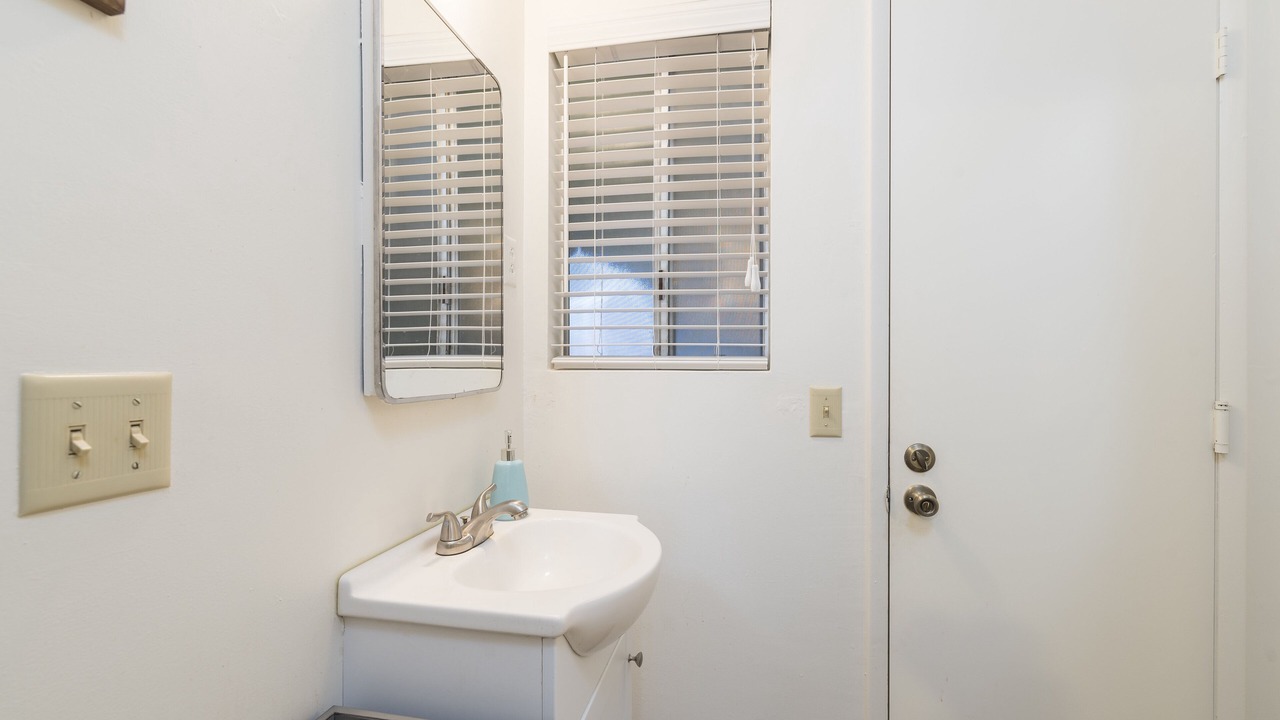 Photo of Bathroom in Morro Bay