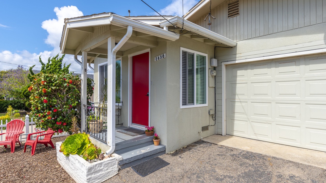 Photo of Outdoor in Morro Bay